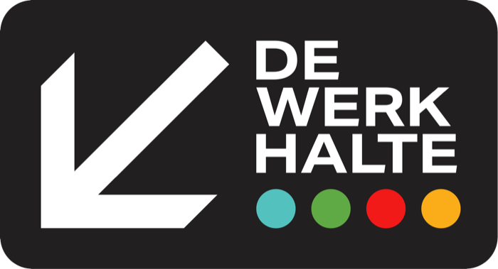 De Werkhalte